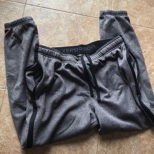 Men’s  Xersion joggers